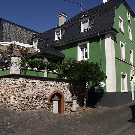 Ferienhaus Schneiders Kröv المظهر الخارجي الصورة