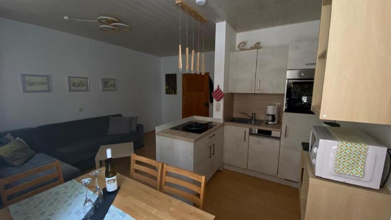 Ferienhaus Schneiders Kröv المظهر الخارجي الصورة