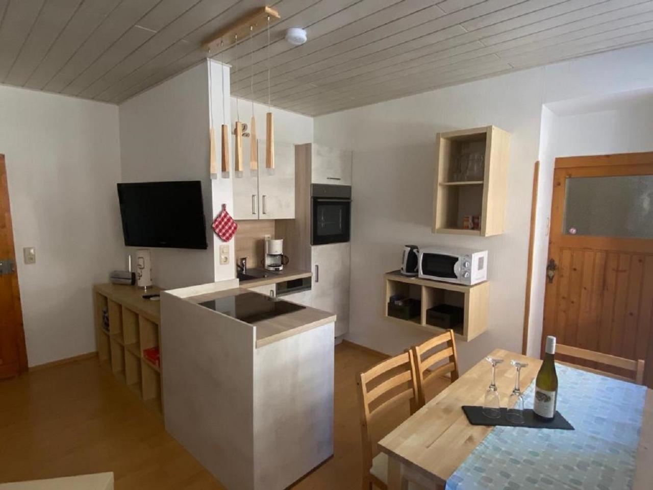 Ferienhaus Schneiders Kröv الغرفة الصورة