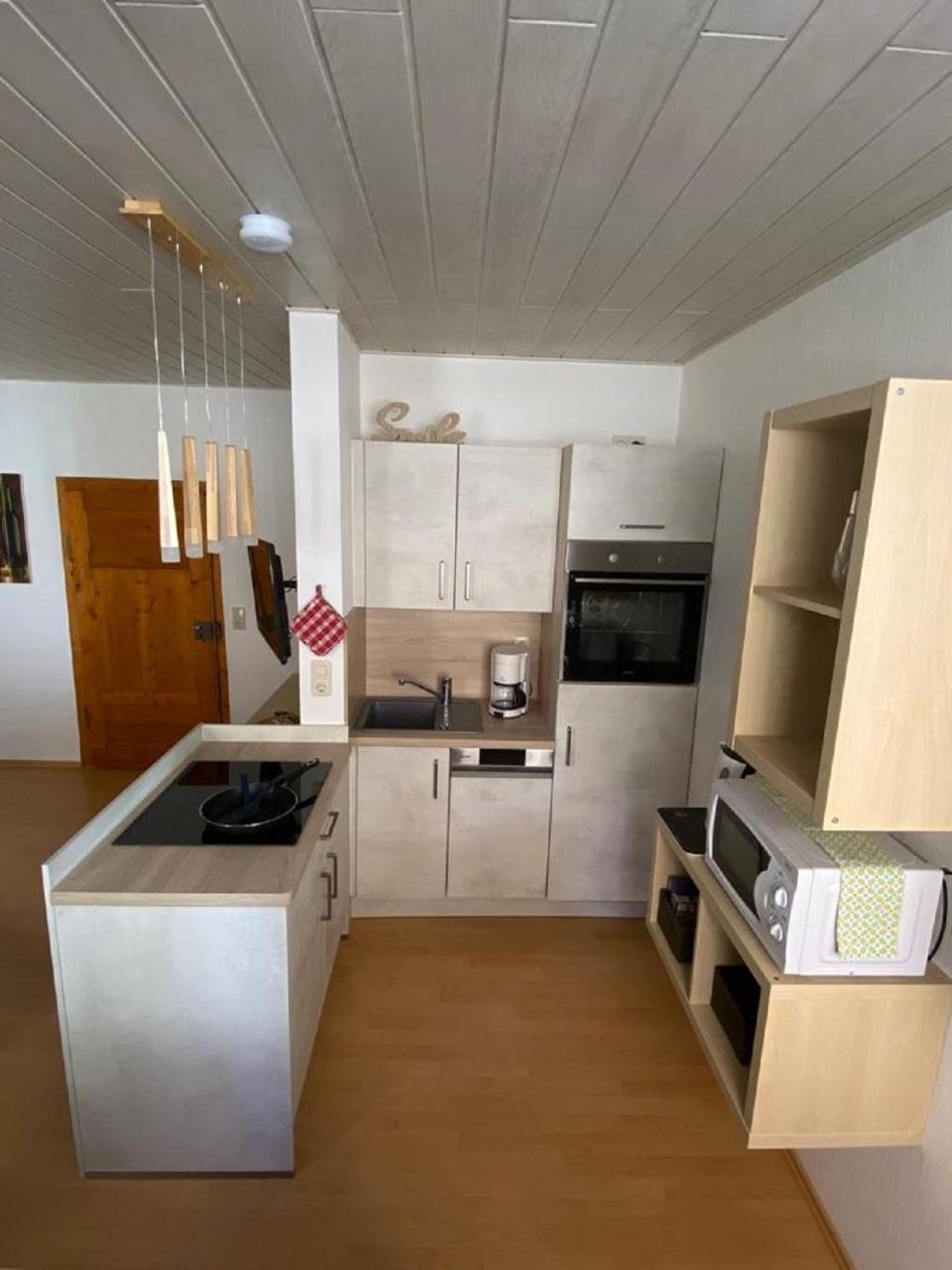 Ferienhaus Schneiders Kröv الغرفة الصورة