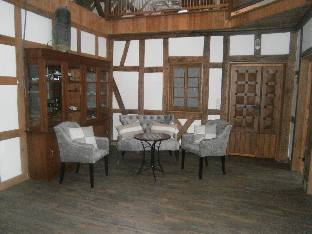 Ferienhaus Schneiders Kröv الغرفة الصورة
