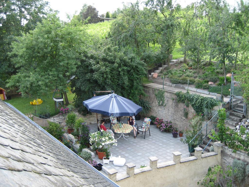 Ferienhaus Schneiders Kröv الغرفة الصورة