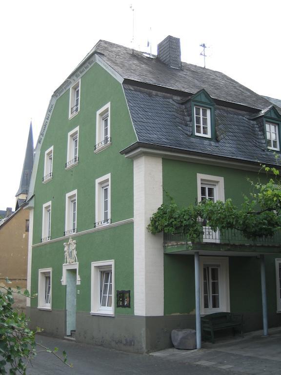 Ferienhaus Schneiders Kröv الغرفة الصورة